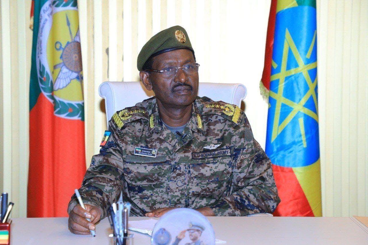 Ethiopian Army Claims Upper Hand Against Amhara, Oromia Rebels
